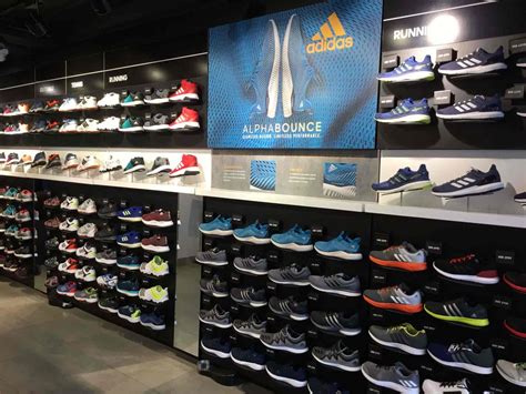 adidas outlet store richmond|adidas shoe store near me.